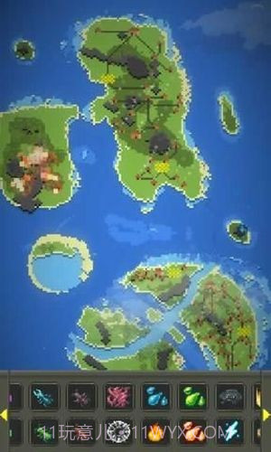 神游戏模拟器截图4