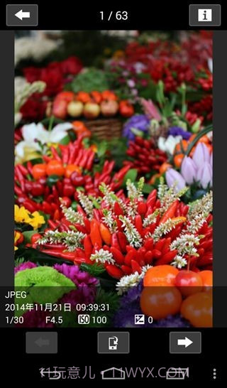 佳能单反控制器截图3