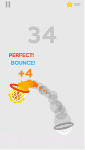 Dunk Shot中文版截图4