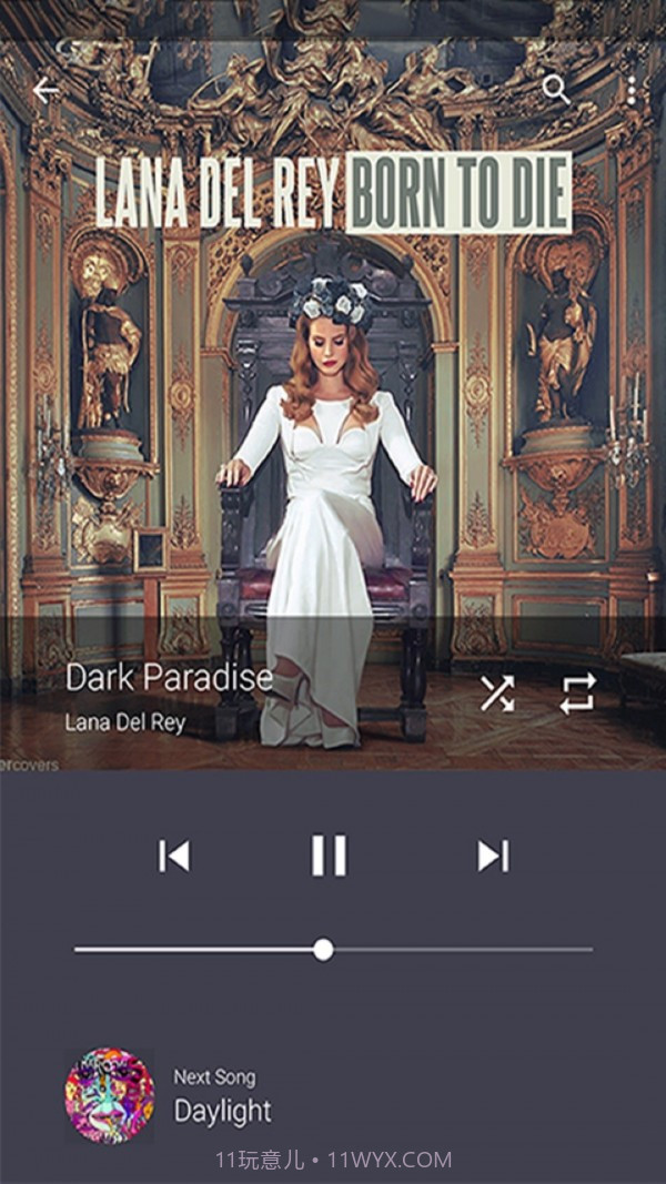 魔力播放器截图2 魔力播放器截图2