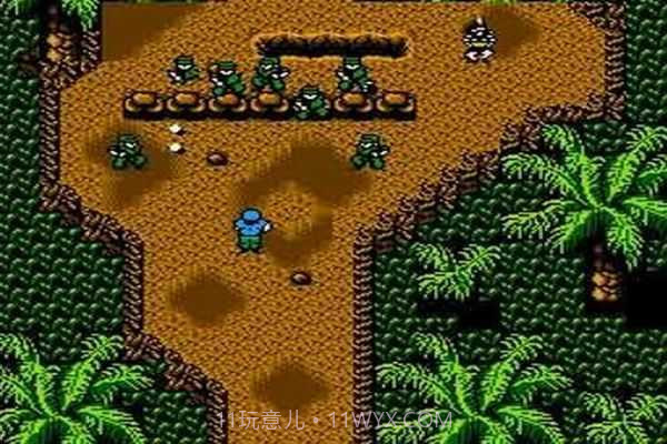 古巴战士截图3 古巴战士截图3