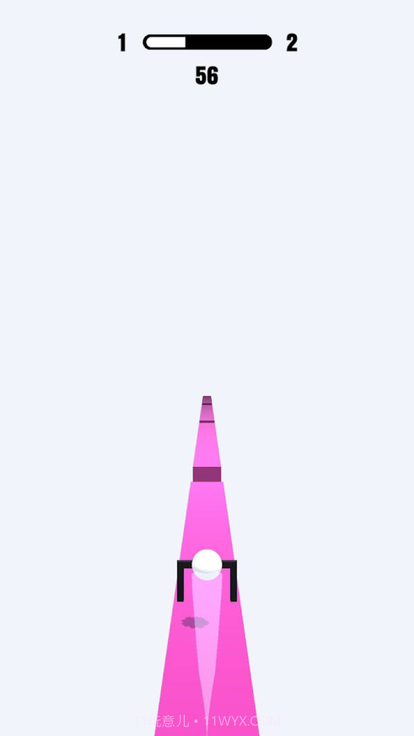 快速击球截图1 快速击球截图1