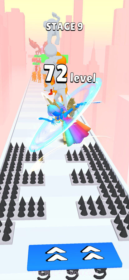 抄起家伙冲截图6 抄起家伙冲截图6