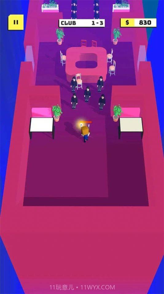 闪烁的城市维加斯截图3 闪烁的城市维加斯截图3