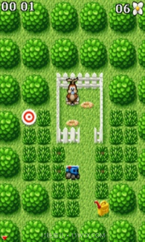 兔子波比截图1 兔子波比截图1