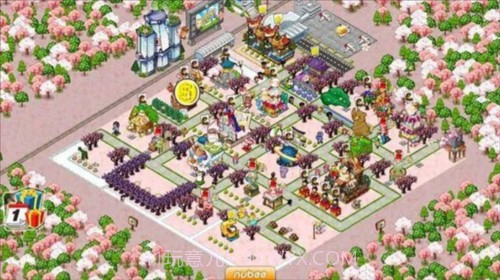 和风物语截图2 和风物语截图2