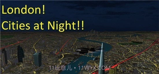 3D地球飞行模拟器截图1 3D地球飞行模拟器截图1