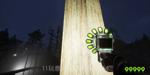 畸形动物园完整版截图3