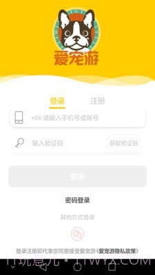 爱宠游截图1 爱宠游截图1