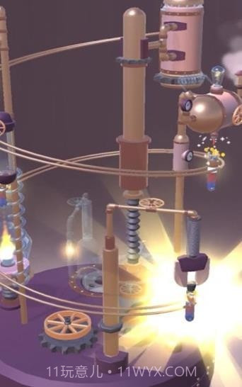 机器工厂大亨截图1