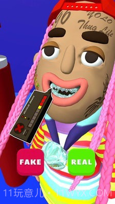 盗贼高手截图1 盗贼高手截图1