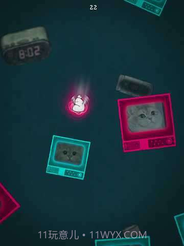 鲁本很睏截图2 鲁本很睏截图2