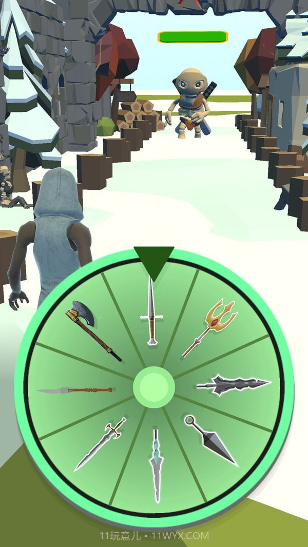 大宝剑模拟器截图2 大宝剑模拟器截图2