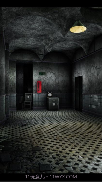 逃出荒废医院截图4 逃出荒废医院截图4