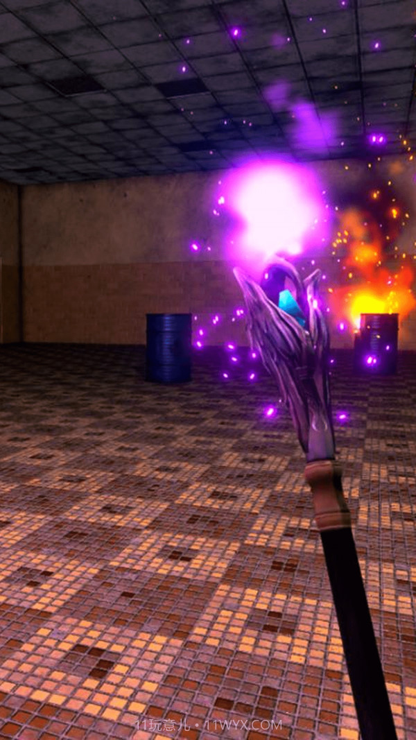 怪异的老师截图3