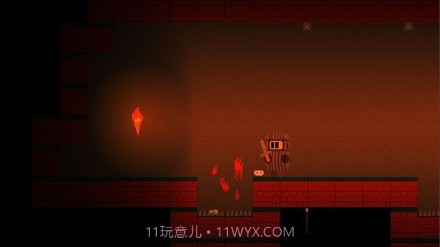 地牢骑士杀手截图1