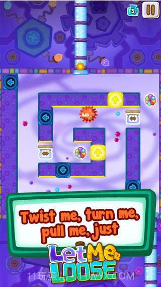 放我出去截图5 放我出去截图5