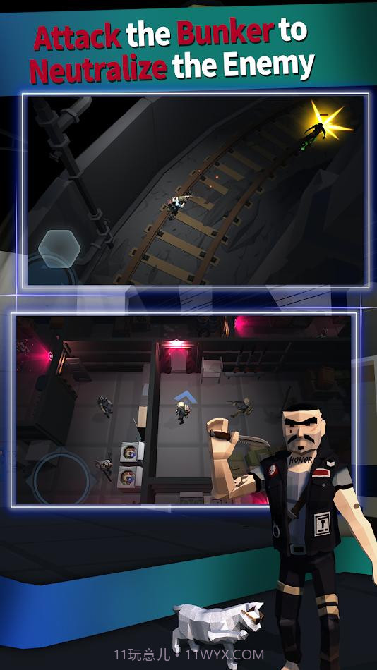 归零之地截图2 归零之地截图2