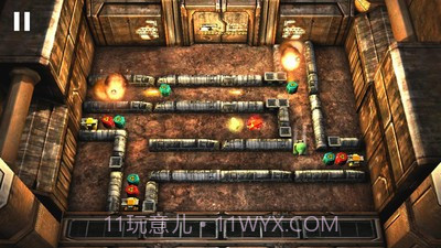 坦克大战激光战争截图4 坦克大战激光战争截图4