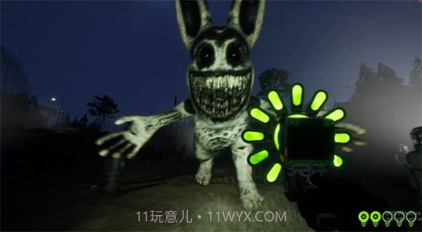 动物园异常内置菜单截图3