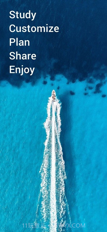 navionics boating电子海图截图4 navionics boating电子海图截图4