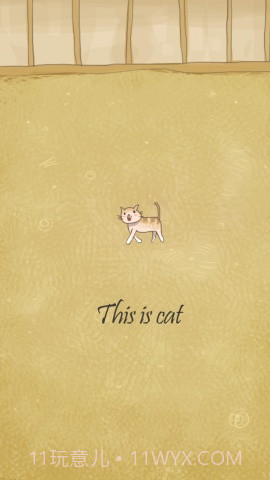 小猫进化大派对截图1 小猫进化大派对截图1