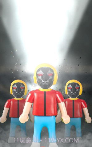 闯红灯生存截图1 闯红灯生存截图1