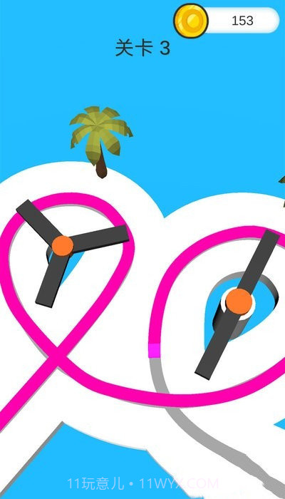 画画涂鸦大作战截图1