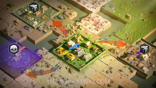 末日地球截图1 末日地球截图1