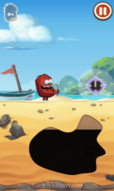采油小怪2截图3 采油小怪2截图3