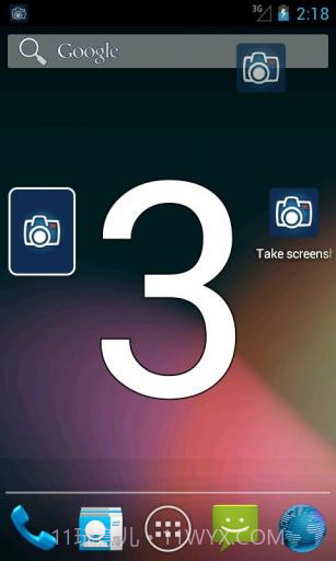 无root截屏截图3 无root截屏截图3