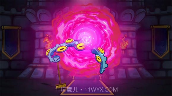 王国保卫战5联盟截图3