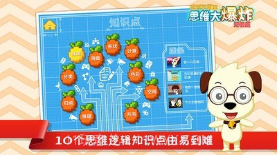 思维大爆炸截图3