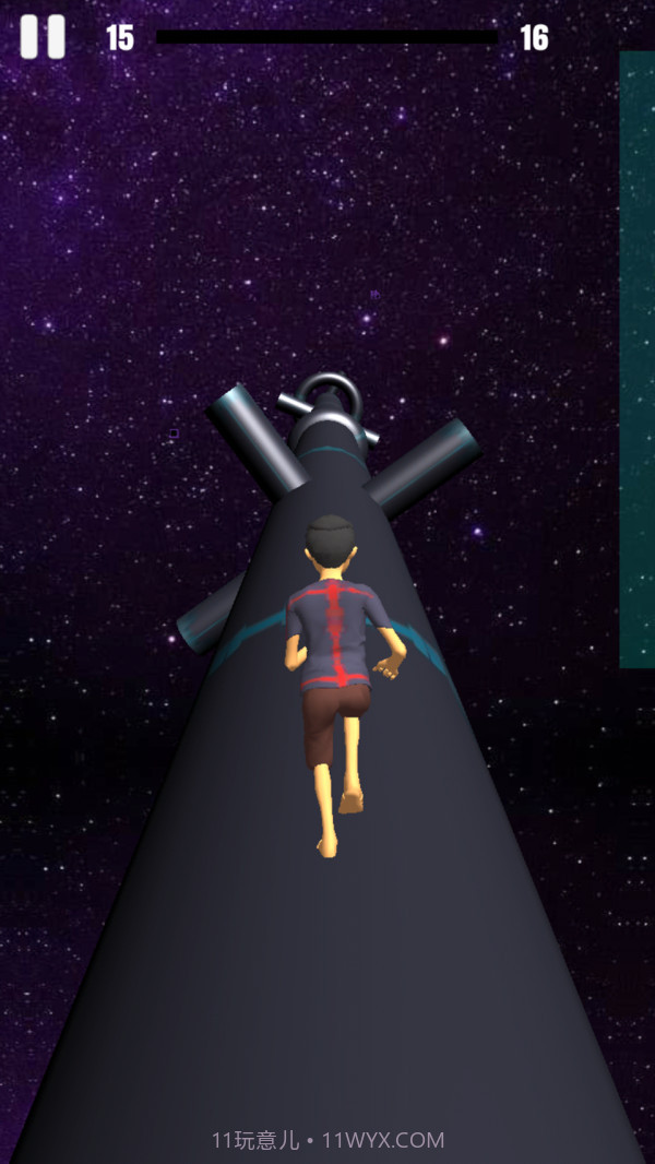 管道冲浪者截图5 管道冲浪者截图5