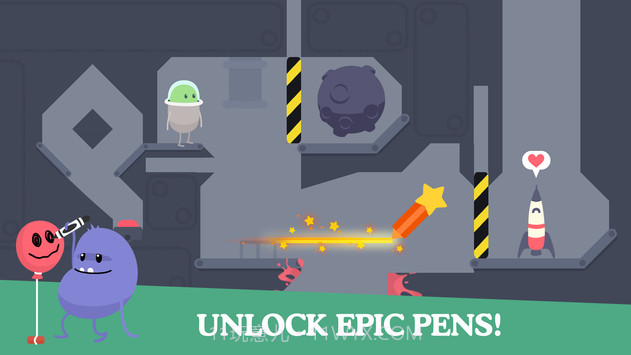 Dumb Ways To Draw截图1