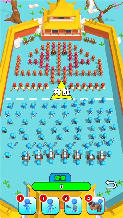 划线奇兵截图4 划线奇兵截图4