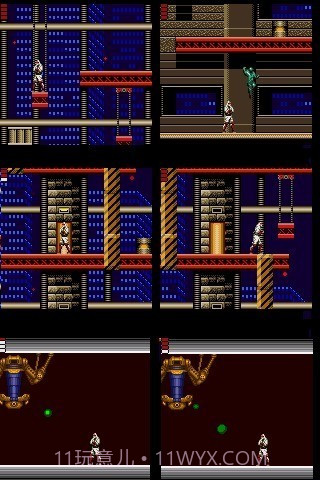 任天堂模拟器截图1 任天堂模拟器截图1