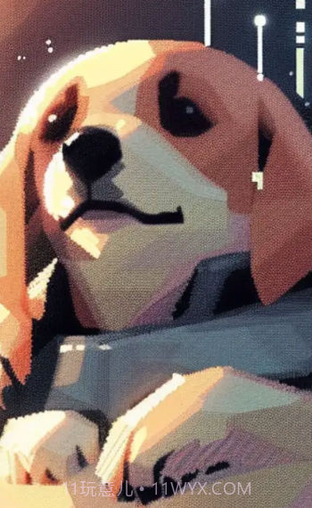 撸狗模拟器截图4 撸狗模拟器截图4