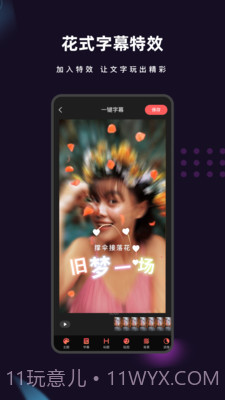 爱字幕2021截图2