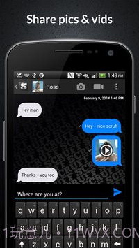 SCRUFF截图3 SCRUFF截图3