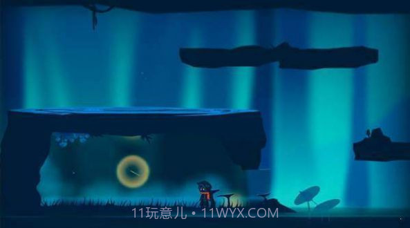 迷失的生活截图2