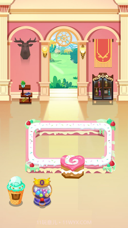 流氓兔餐厅截图3 流氓兔餐厅截图3