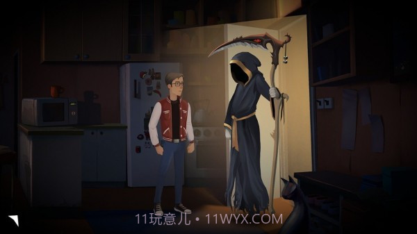 一个地狱般的任务截图3 一个地狱般的任务截图3