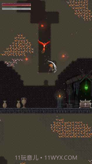 地下城与矿工截图2