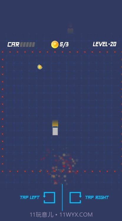 尘埃拉力赛截图1