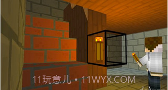 VR沙盒截图5 VR沙盒截图5