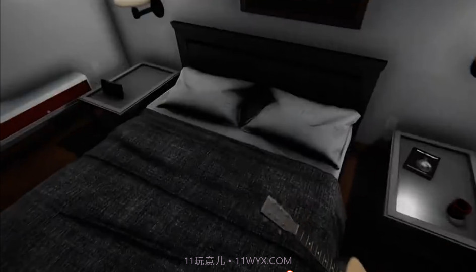 303号房间截图1 303号房间截图1