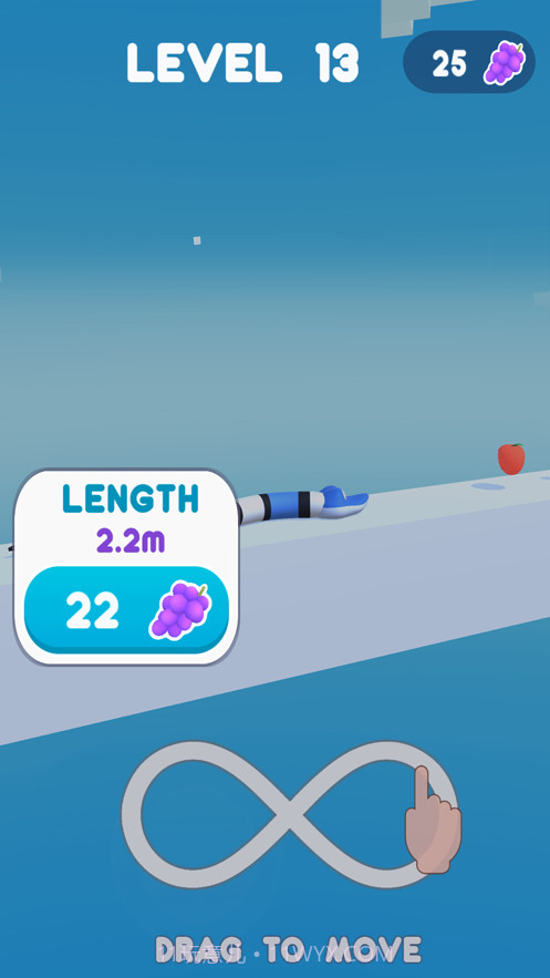 够长你就上截图3