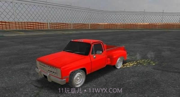 阿拉伯赛车最新版截图1