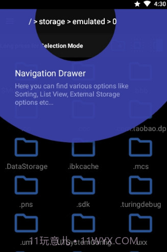 File Tools文件工具(全面文件管理)V6.6.3 安卓最新版截图2 File Tools文件工具(全面文件管理)V6.6.3 安卓最新版截图2